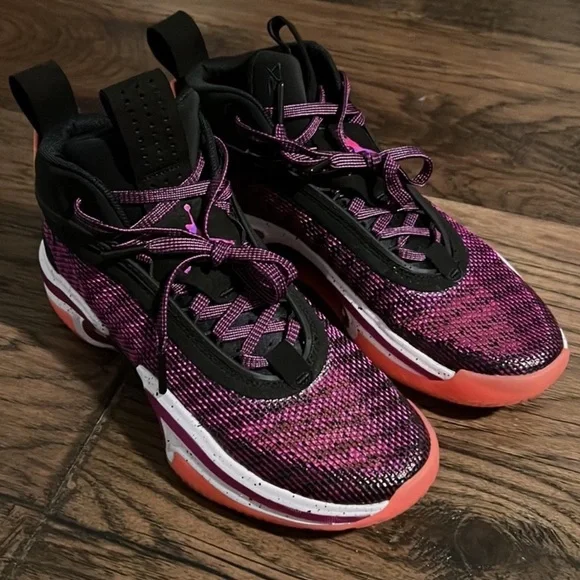 Nike Air Jordan 36 XXXVI "First Light" - Picture 10 of 12